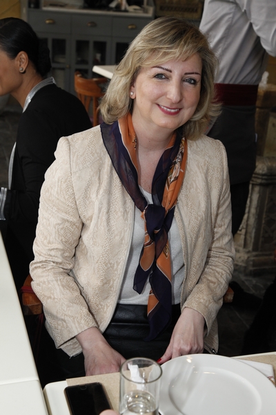 Mother's Day Celebration at ElBrimo Beirut
